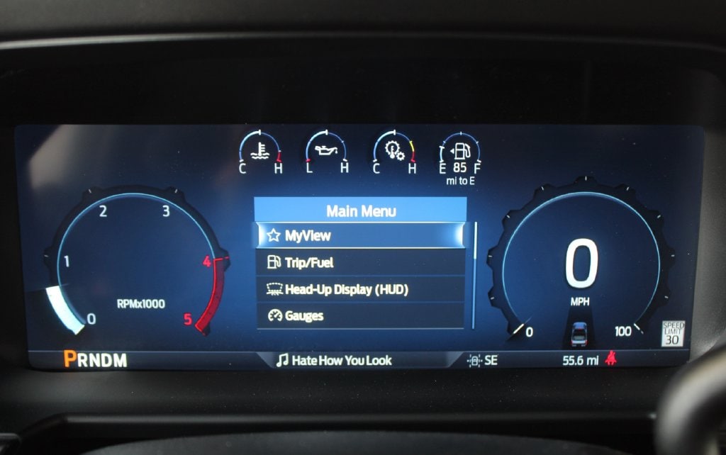 2026 Ford F-250 Super Duty Lariat - Photo 21