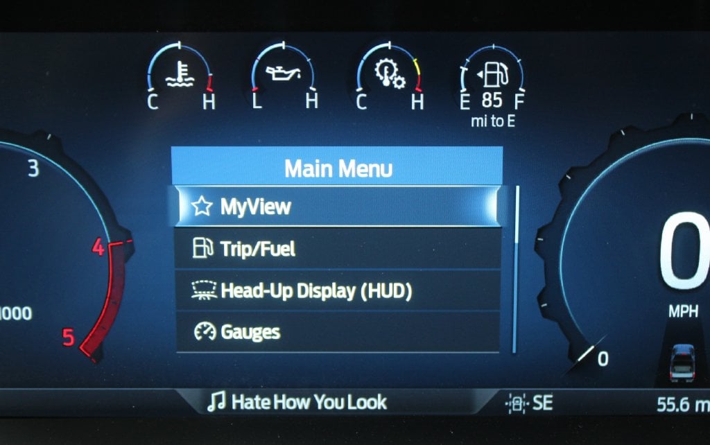 2026 Ford F-250 Super Duty Lariat - Photo 22