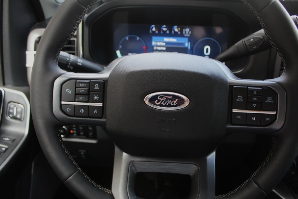 2026 Ford F-250 Super Duty Lariat - Photo 74