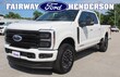  Ford Super Duty