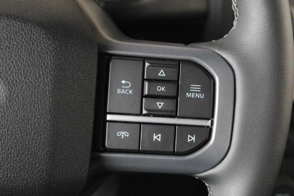 2026 Ford F-250 Super Duty Lariat - Photo 37
