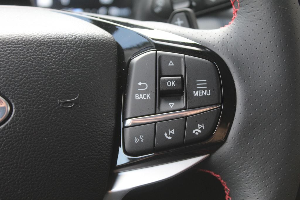 2026 Ford Explorer ST - Photo 26