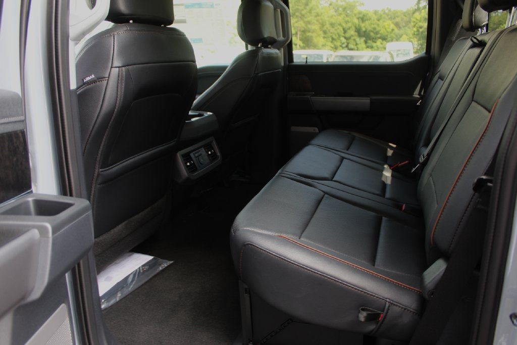 2026 Ford F-250 Super Duty Lariat - Photo 85