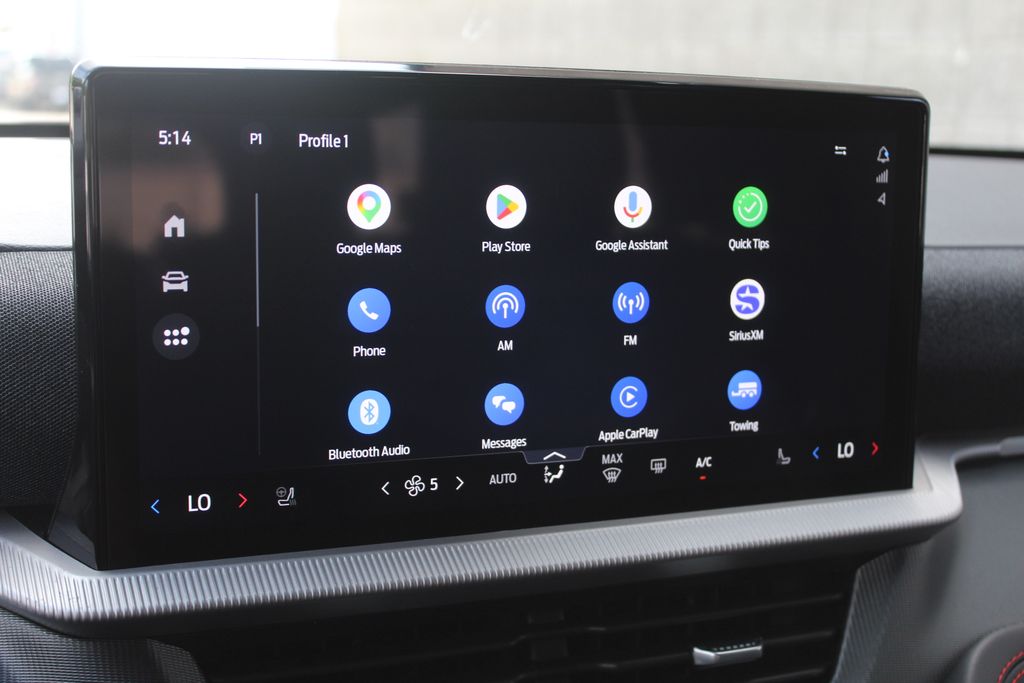 2026 Ford Explorer ST - Photo 20