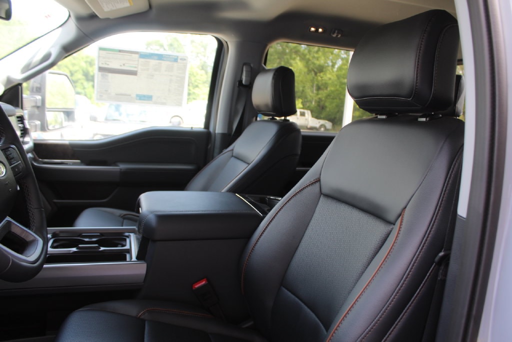 2026 Ford F-250 Super Duty Lariat - Photo 84