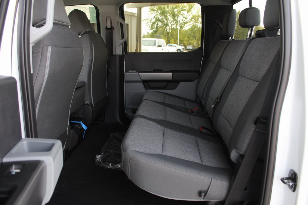 2026 Ford F-250 Super Duty XL - Photo 38