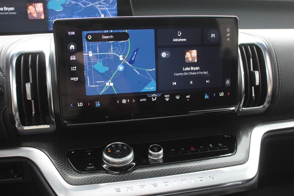 2025 Ford Expedition Platinum - Photo 32