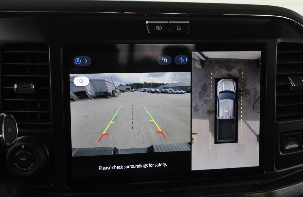 2026 Ford F-250 Super Duty Lariat - Photo 28