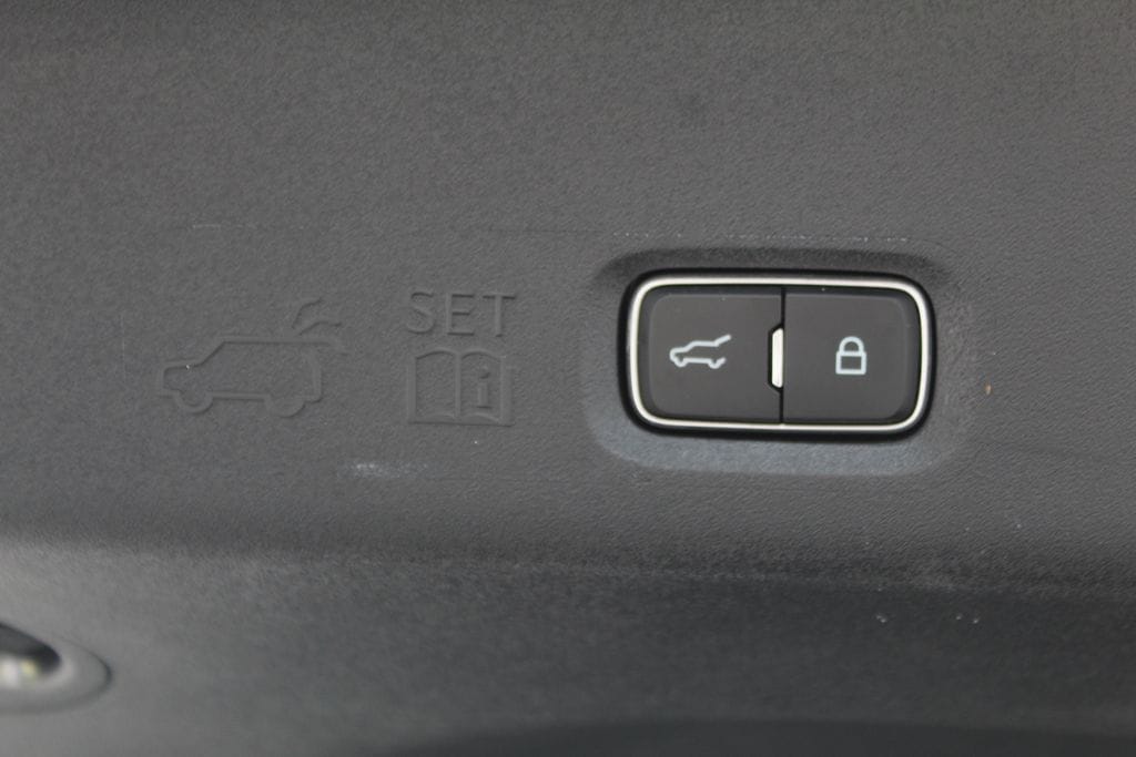 2025 Ford Expedition Platinum - Photo 27
