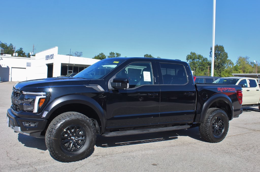 New 2026 Ford F-150 Raptor® TRUCK