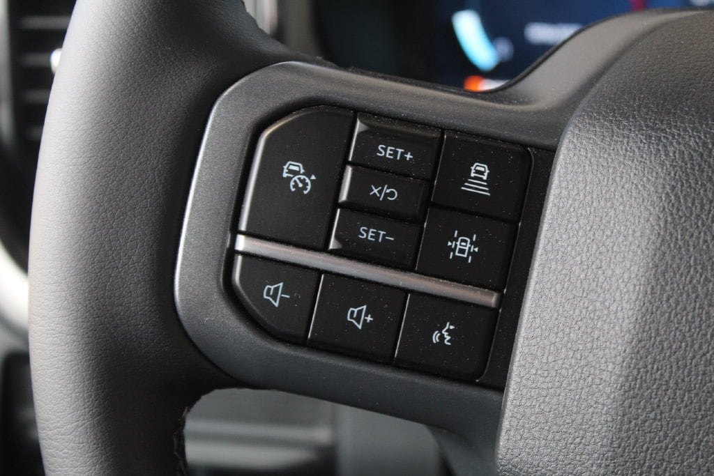 2026 Ford F-250 Super Duty Lariat - Photo 38