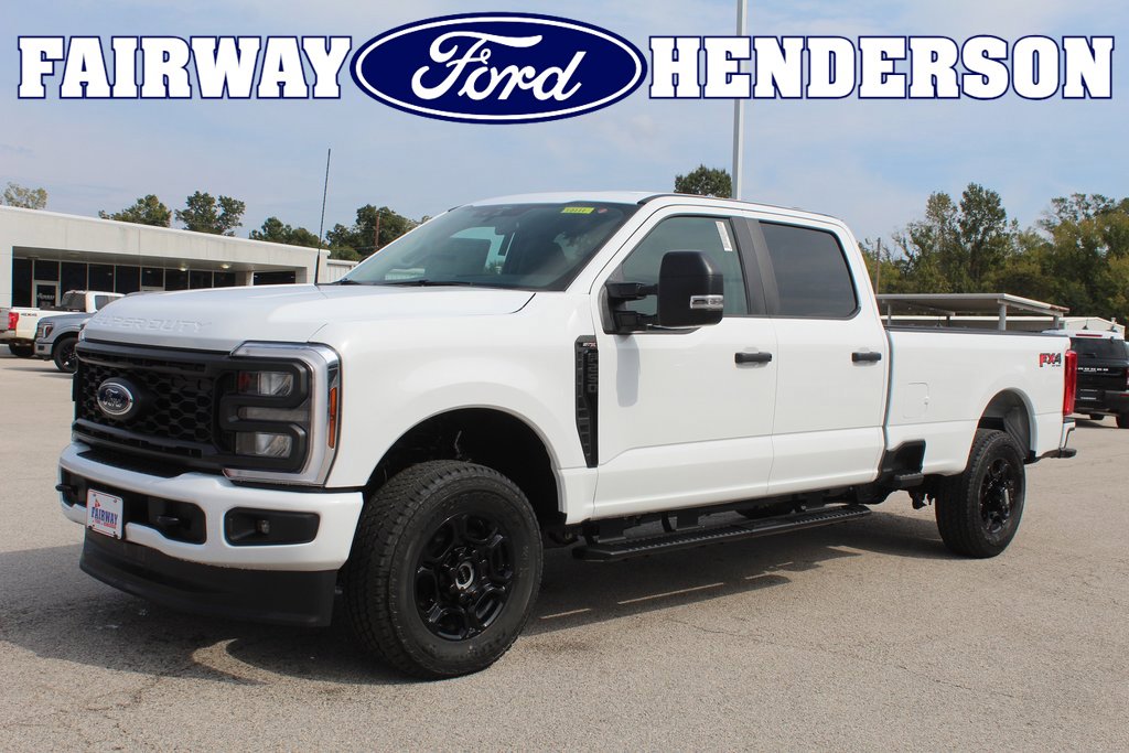 New 2026 Ford Super Duty F-250® XL TRUCK
