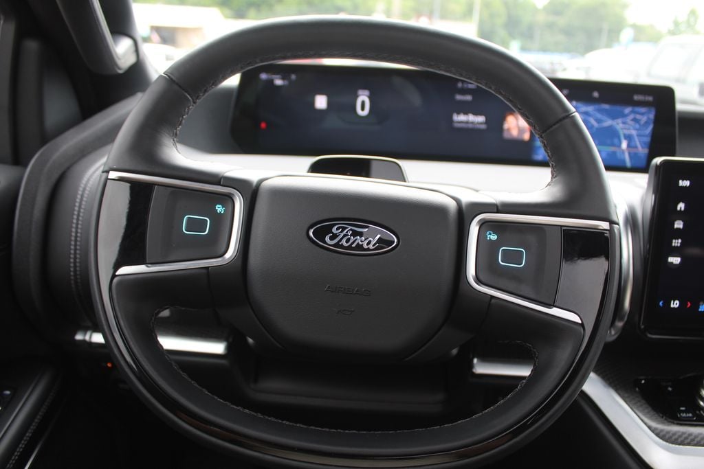2025 Ford Expedition Platinum - Photo 31