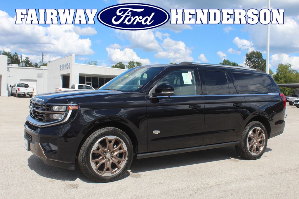  Ford Expedition