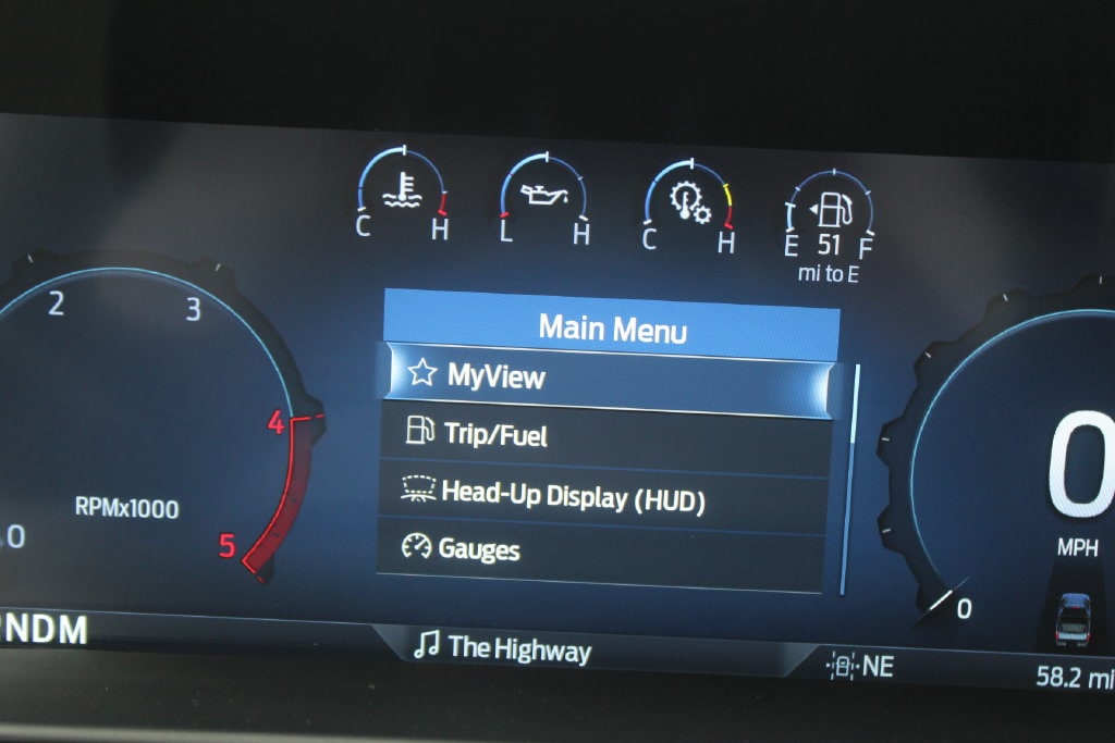 2026 Ford F-250 Super Duty Lariat - Photo 41