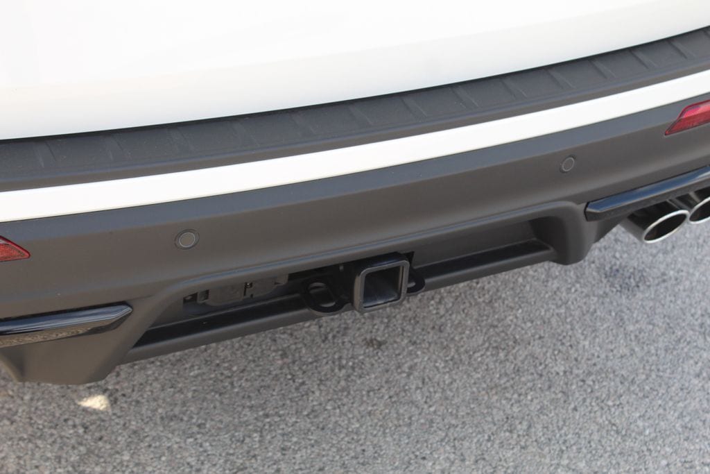 2026 Ford Explorer ST - Photo 11