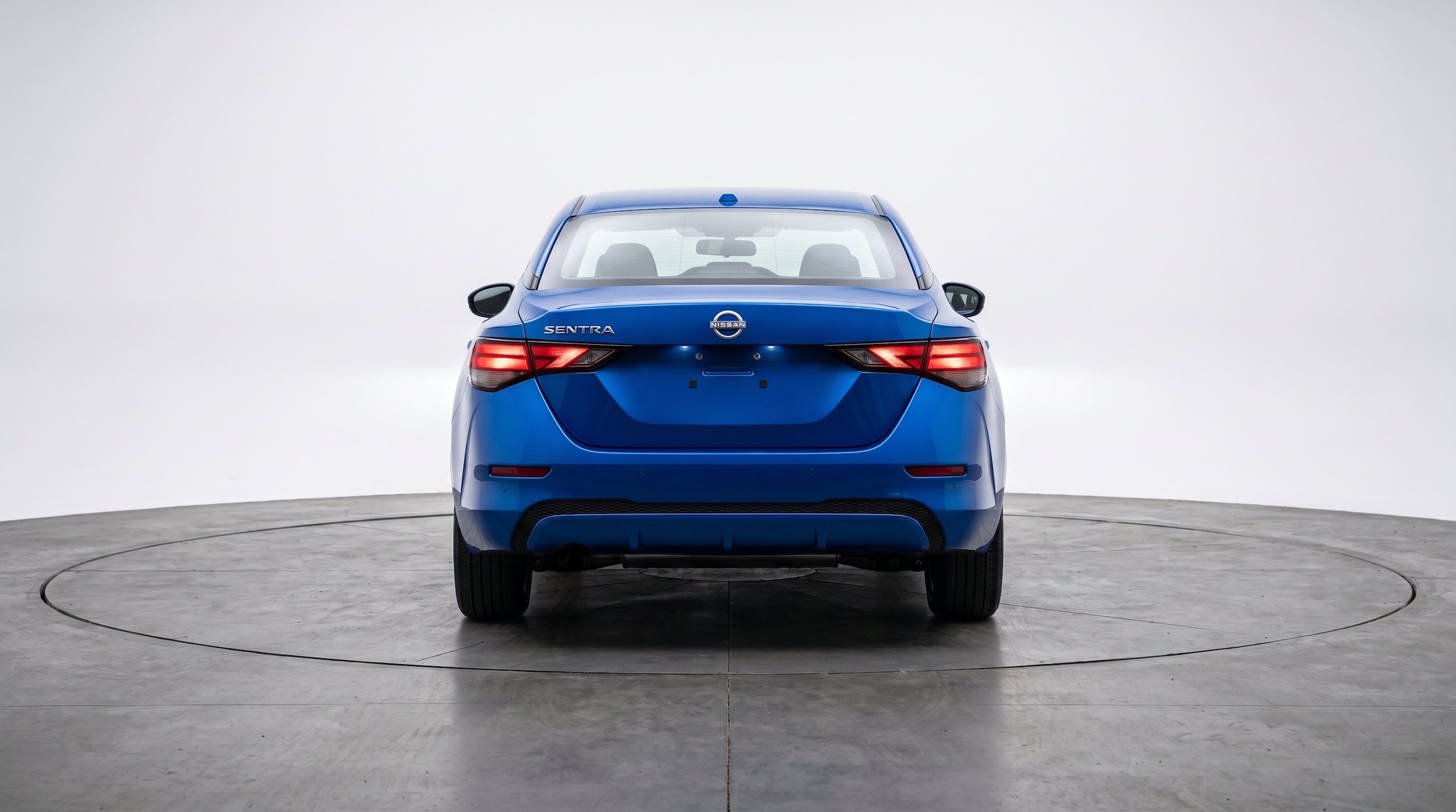 Thumbnail: 2025 Nissan Sentra - 7