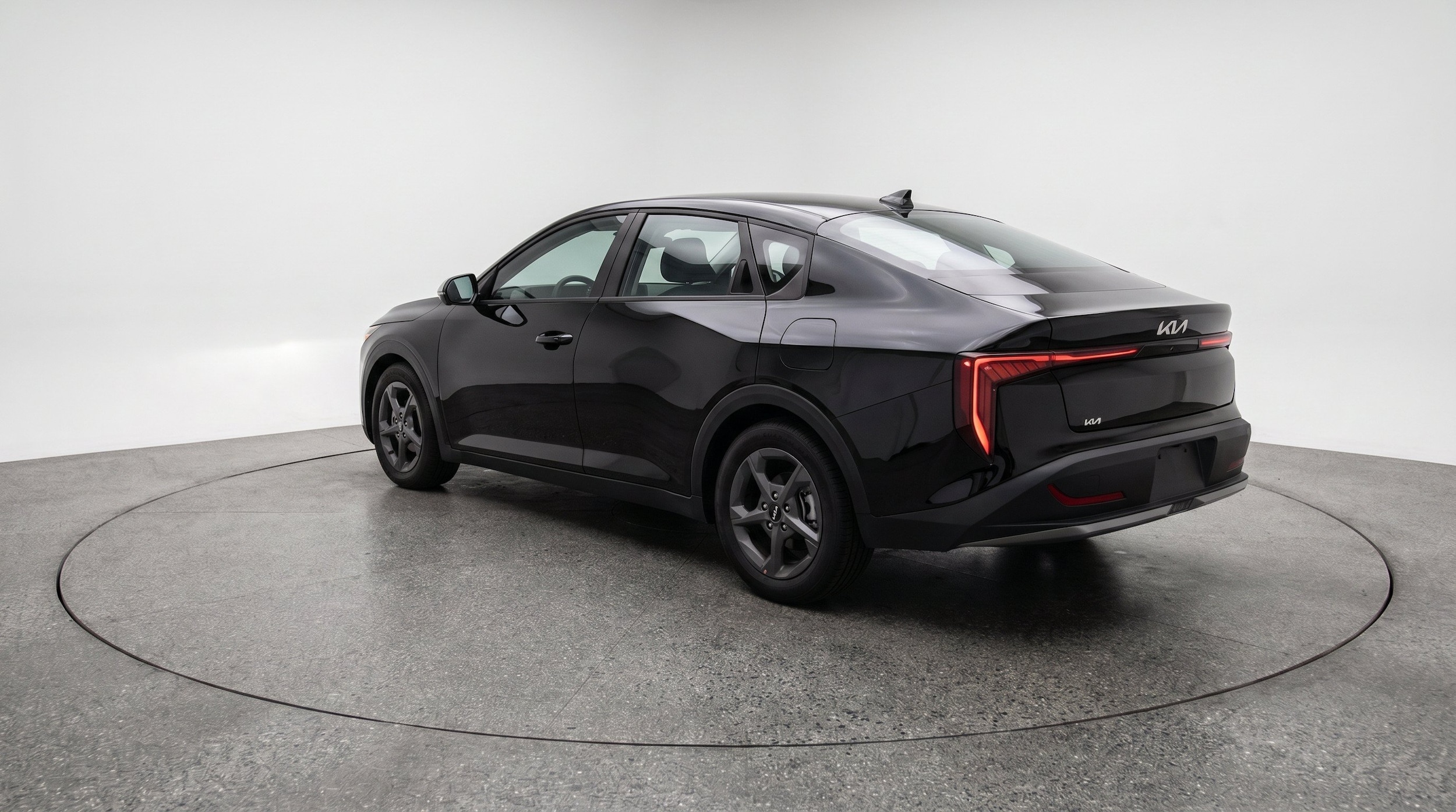 Thumbnail: 2025 Kia K4 - 6