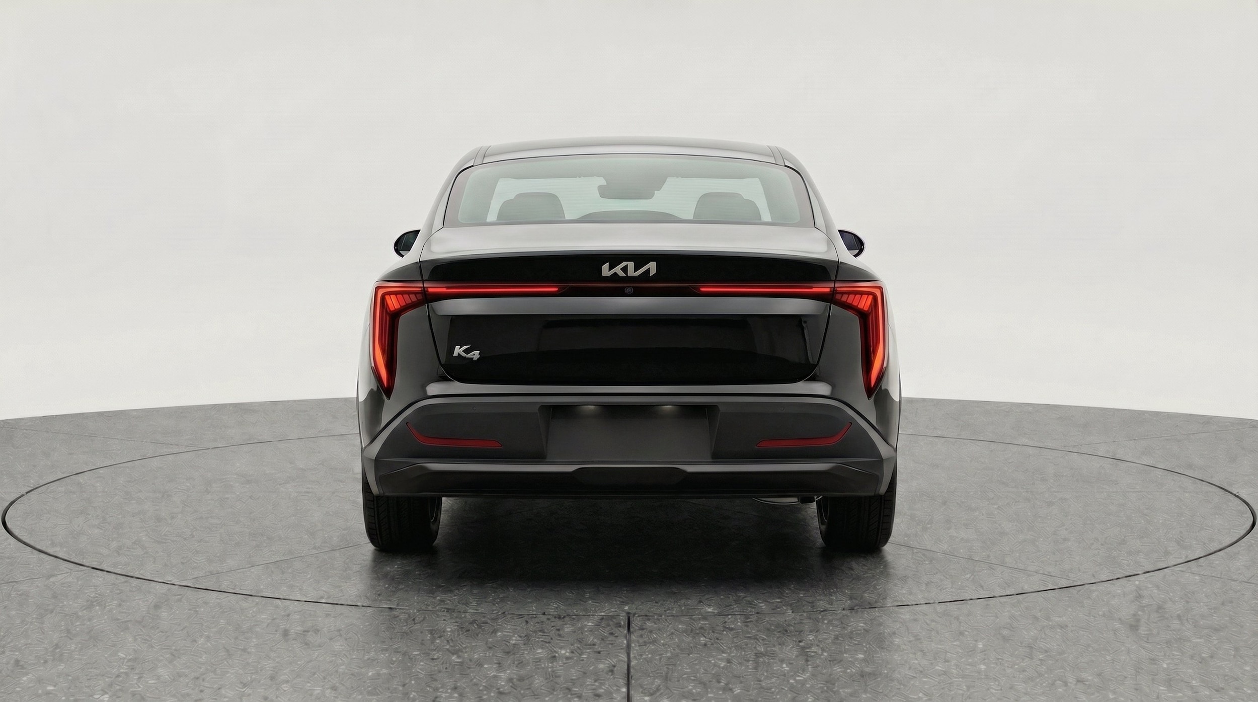 Thumbnail: 2025 Kia K4 - 7