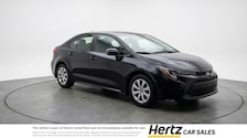 2025 Toyota Corolla  -
                  O Fallon, IL