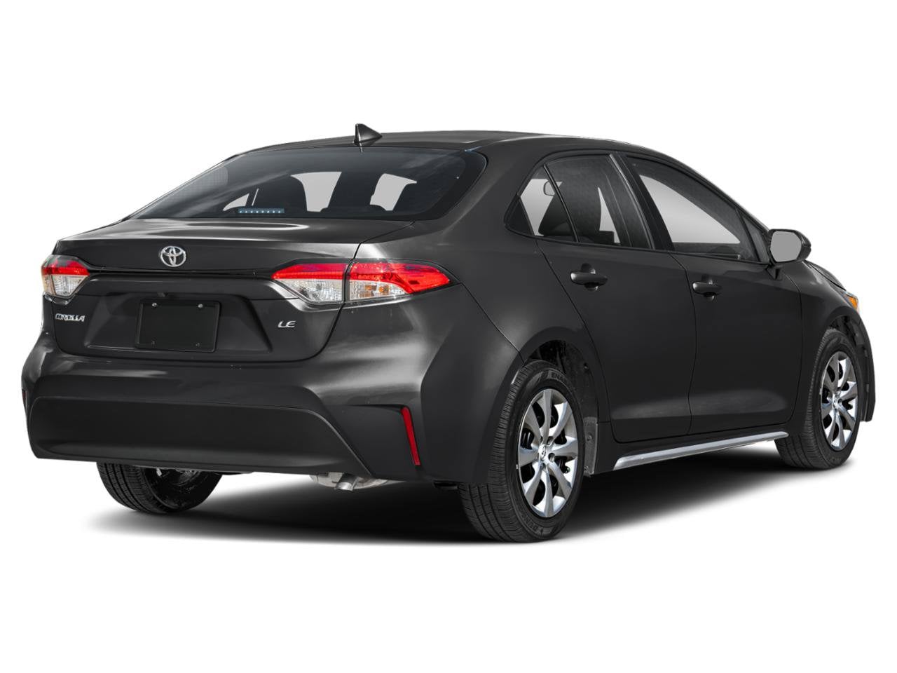 Thumbnail: 2025 Toyota Corolla - 2
