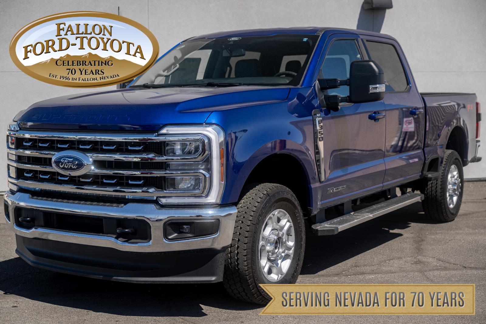 2026 Ford F-350 Super Duty