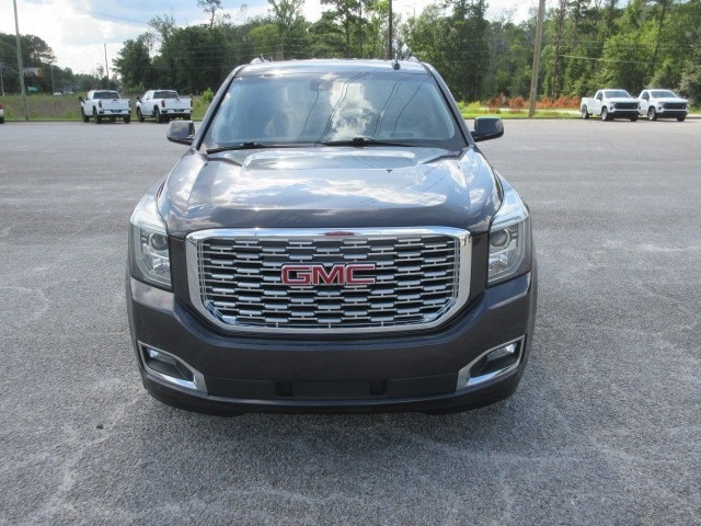 2018 GMC Yukon Denali - Photo 3