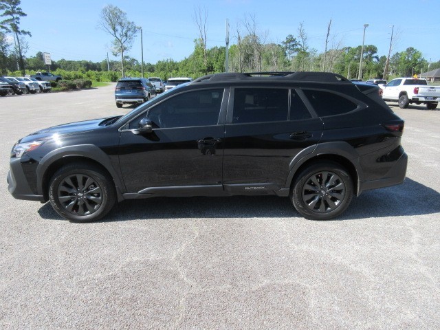2023 Subaru Outback Onyx Edition - Photo 8