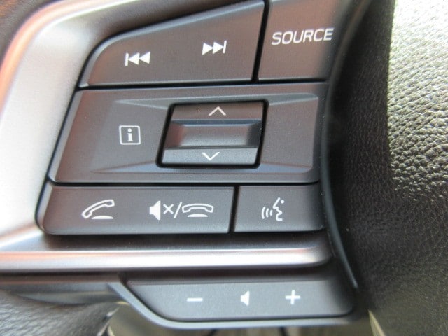 2023 Subaru Outback Onyx Edition - Photo 22