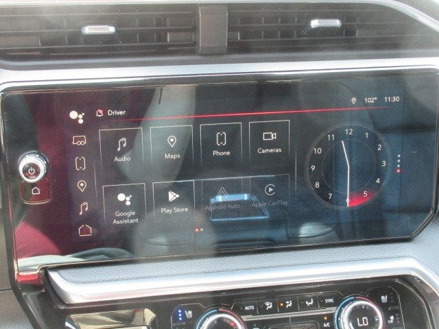 2022 GMC Sierra 1500 Denali Denali - Photo 24