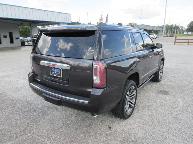 2018 GMC Yukon Denali - Photo 5