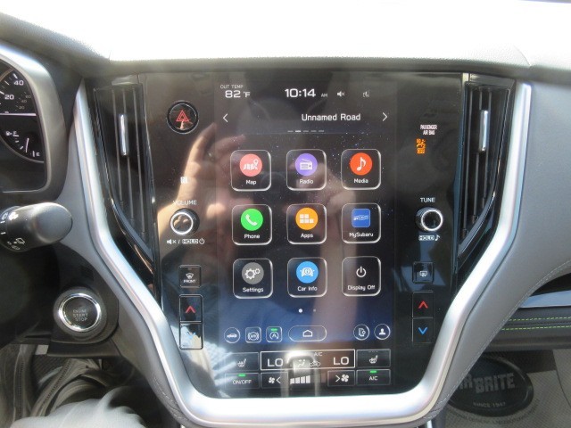 2023 Subaru Outback Onyx Edition - Photo 19