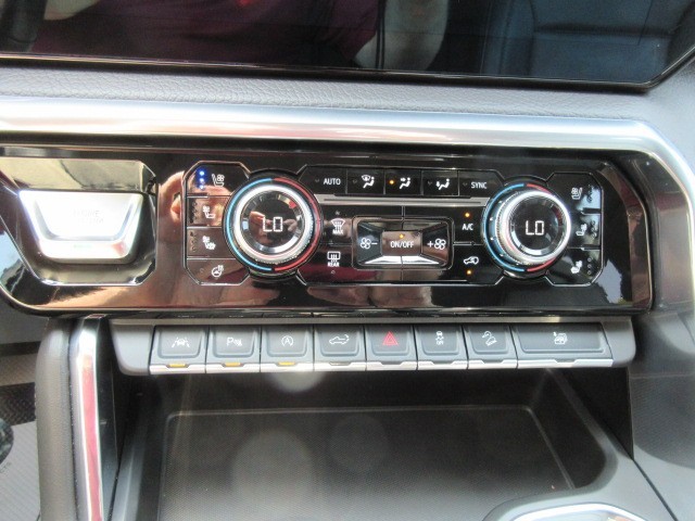 2022 GMC Sierra 1500 Denali Denali - Photo 18
