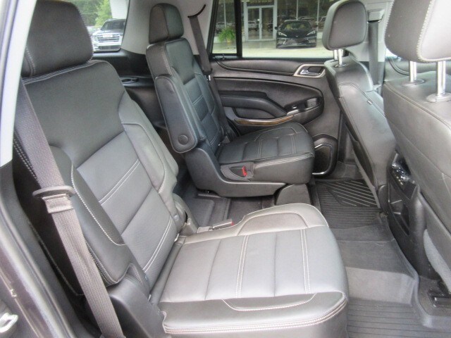 2018 GMC Yukon Denali - Photo 14