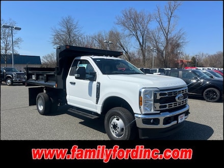 2026 Ford Super Duty F-350 DRW XL TRUCK