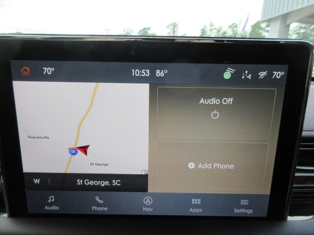 2023 Lincoln Aviator Black Label - Photo 24