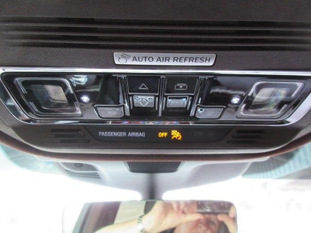 2023 Lincoln Aviator Black Label - Photo 27