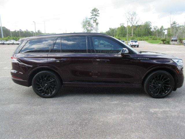 2023 Lincoln Aviator Black Label - Photo 6