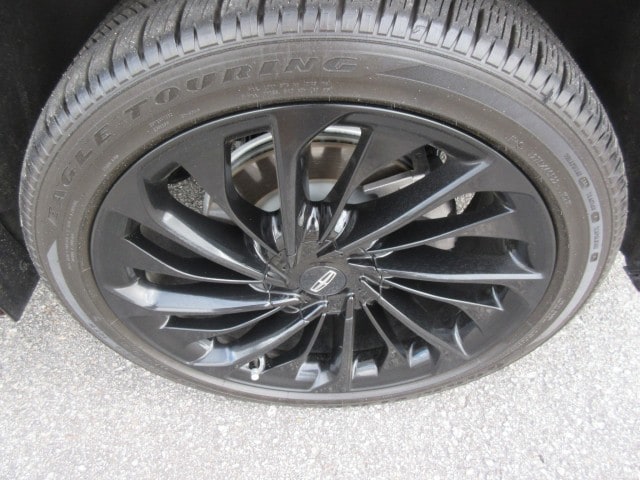 2023 Lincoln Aviator Black Label - Photo 10