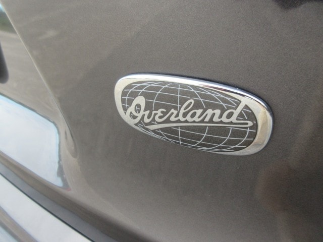 2019 Jeep Cherokee Overland - Photo 14