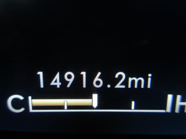 2023 Lincoln Aviator Black Label - Photo 23