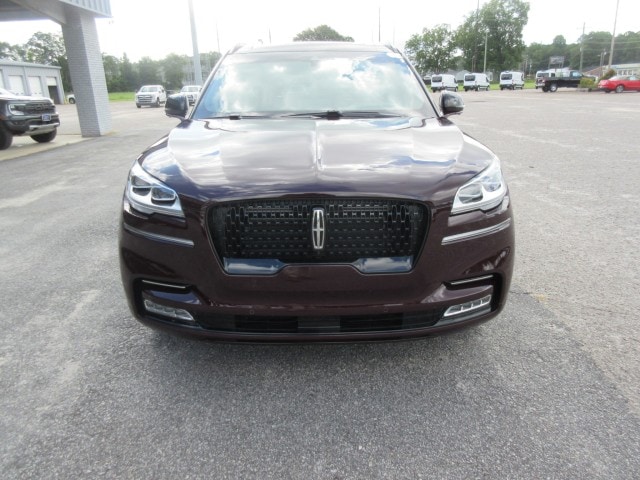 2023 Lincoln Aviator Black Label - Photo 8