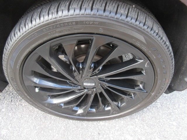 2023 Lincoln Aviator Black Label - Photo 12