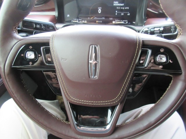 2023 Lincoln Aviator Black Label - Photo 30