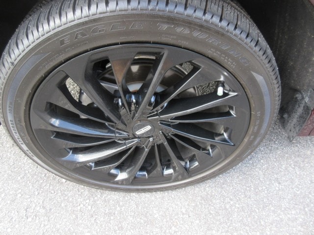 2023 Lincoln Aviator Black Label - Photo 11