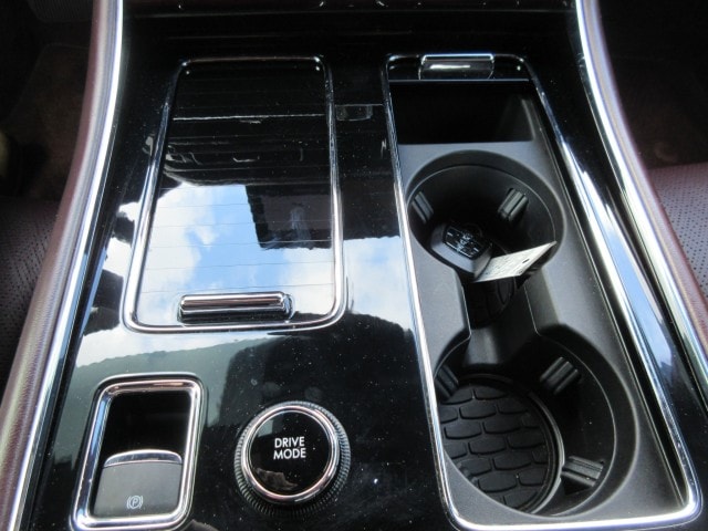 2023 Lincoln Aviator Black Label - Photo 26