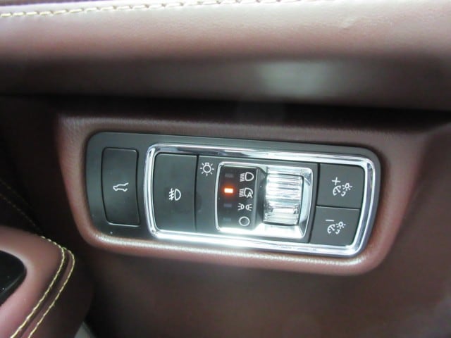 2023 Lincoln Aviator Black Label - Photo 29