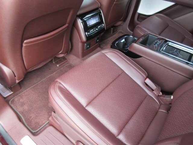 2023 Lincoln Aviator Black Label - Photo 16