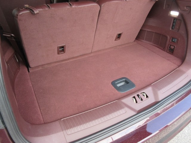 2023 Lincoln Aviator Black Label - Photo 18