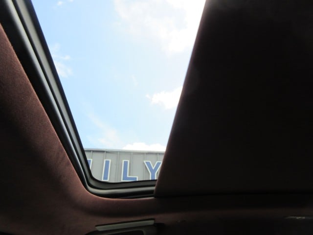 2023 Lincoln Aviator Black Label - Photo 28
